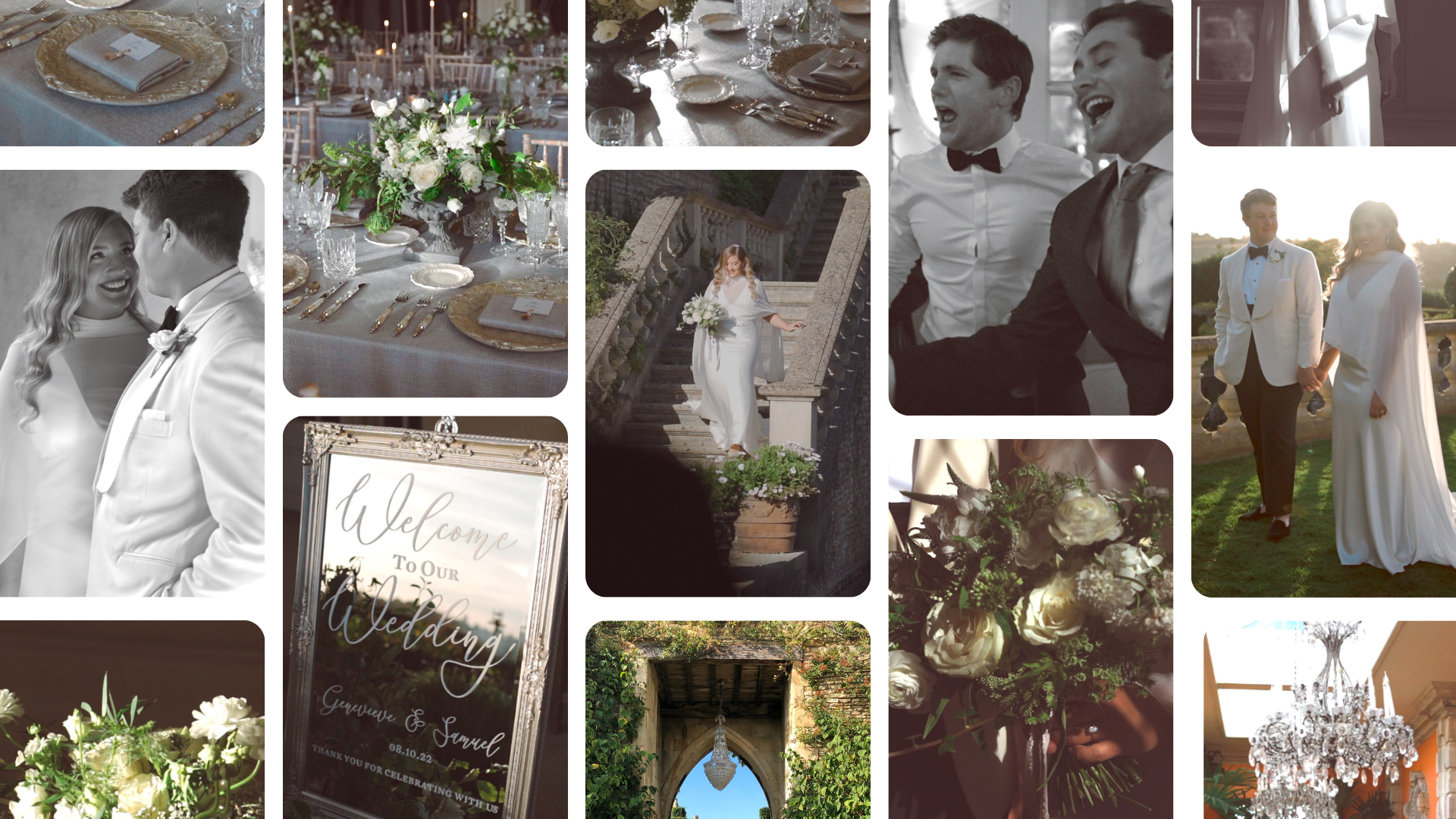 Euridge-Manor-Wedding-Video