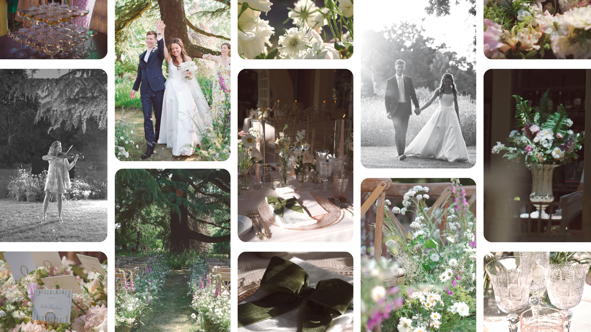 Lime Wood Hotel Wedding Video