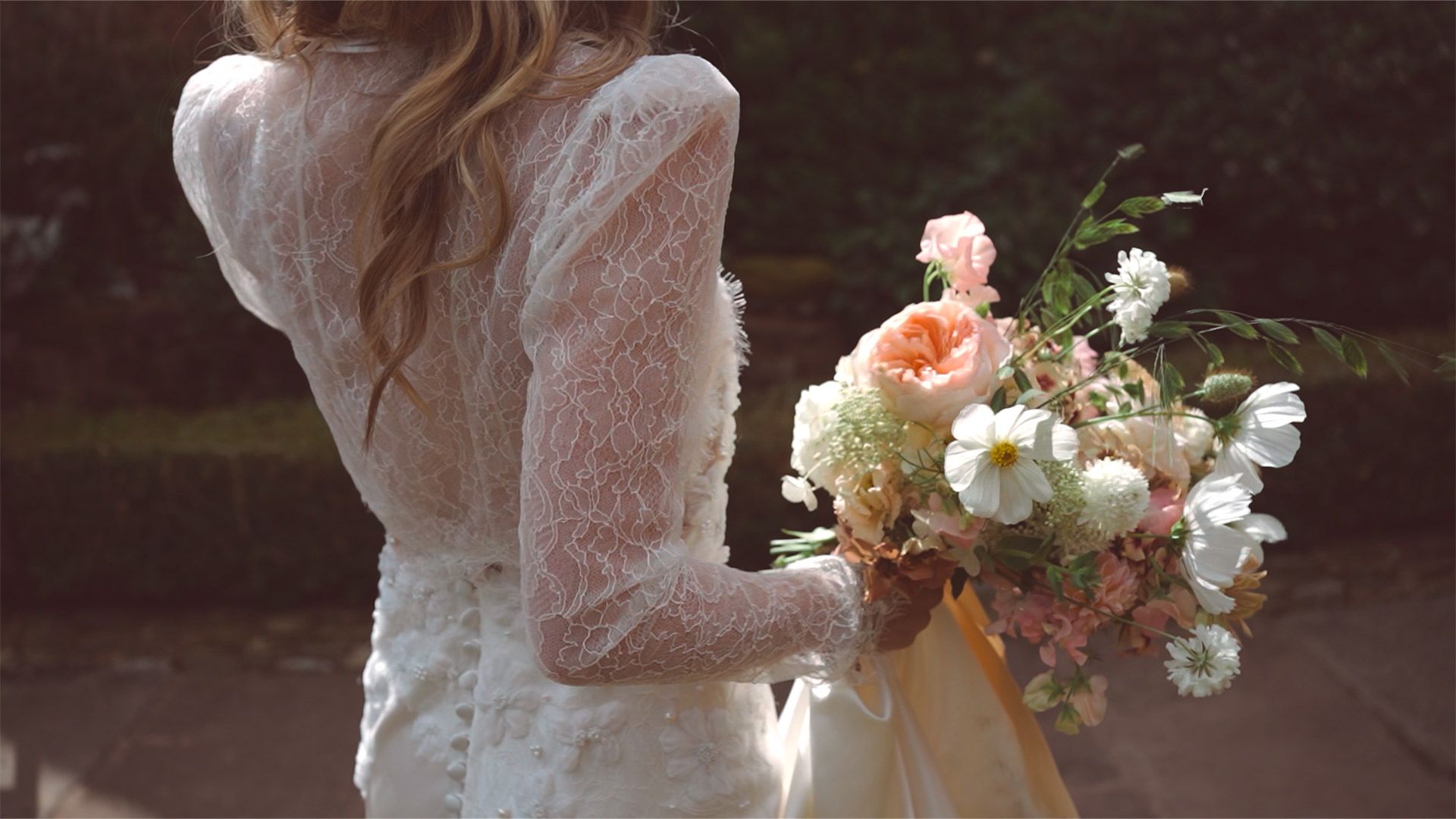 Sophie & Graham | Pauntley Court