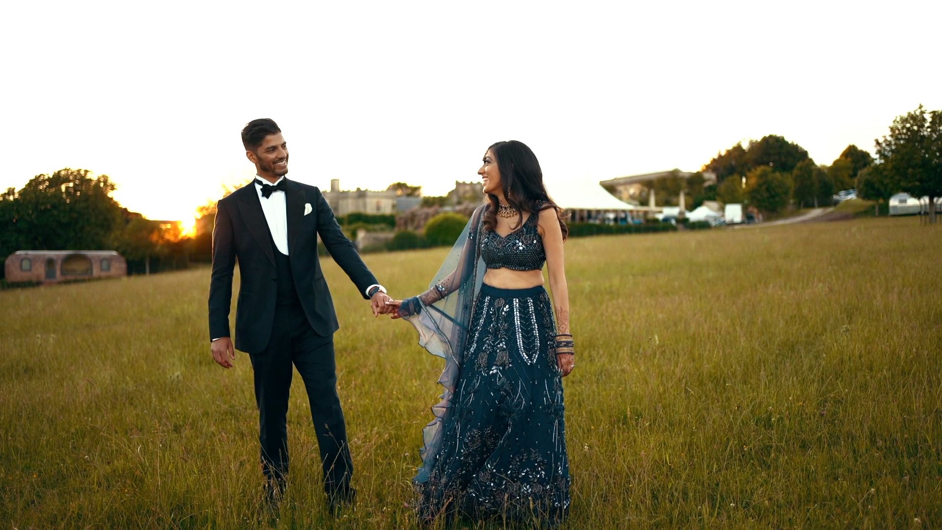 Euridge Manor Indian Wedding Video