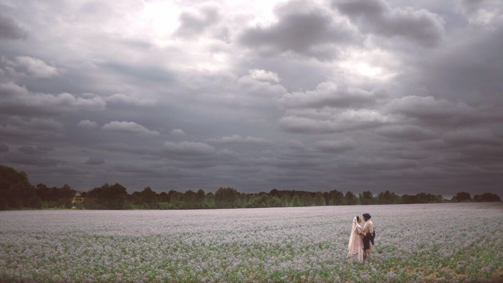 The Wilderness Reserve Wedding Video