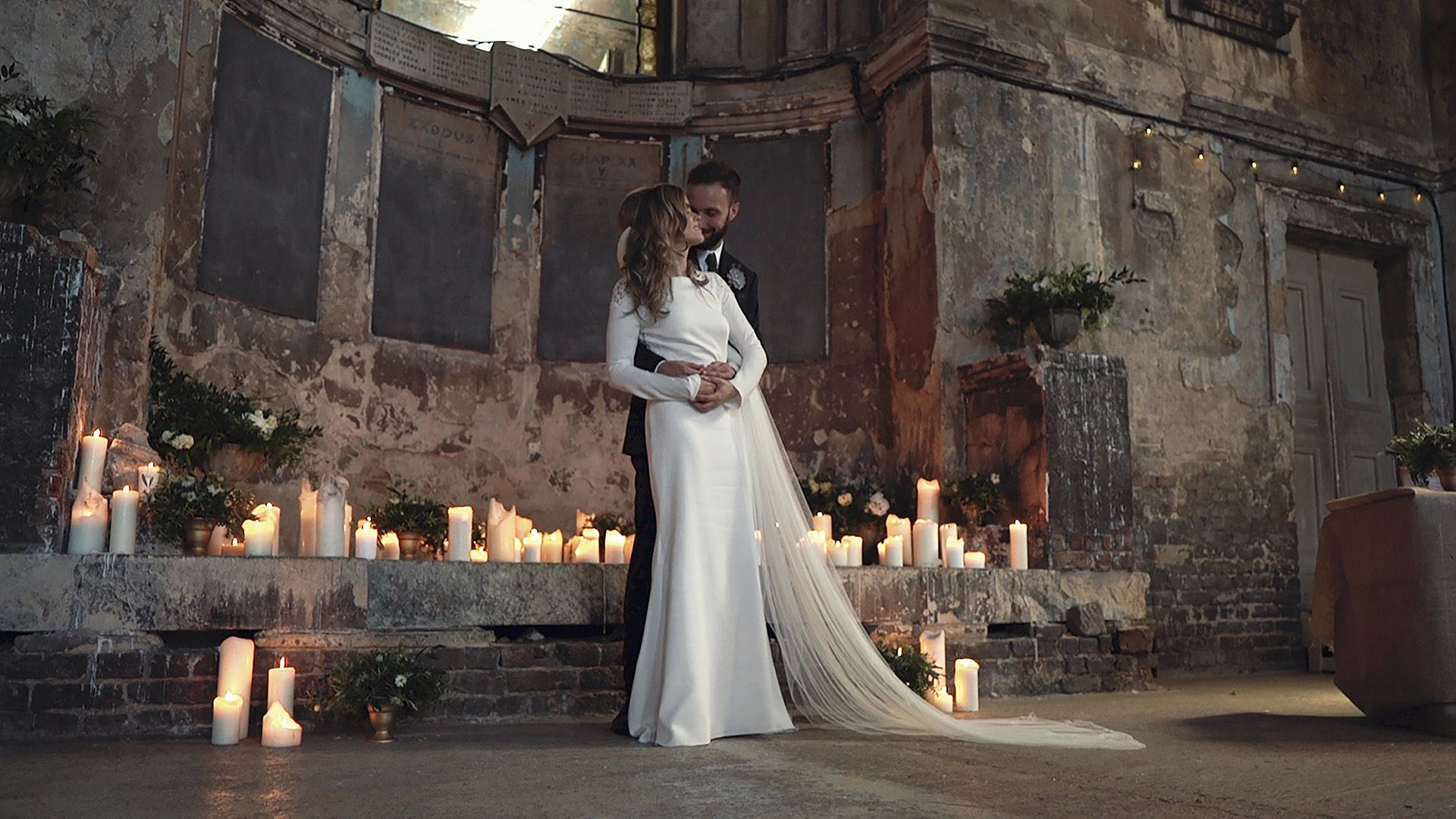 Rooftop Reception at The Boundary, a Shoreditch Wedding