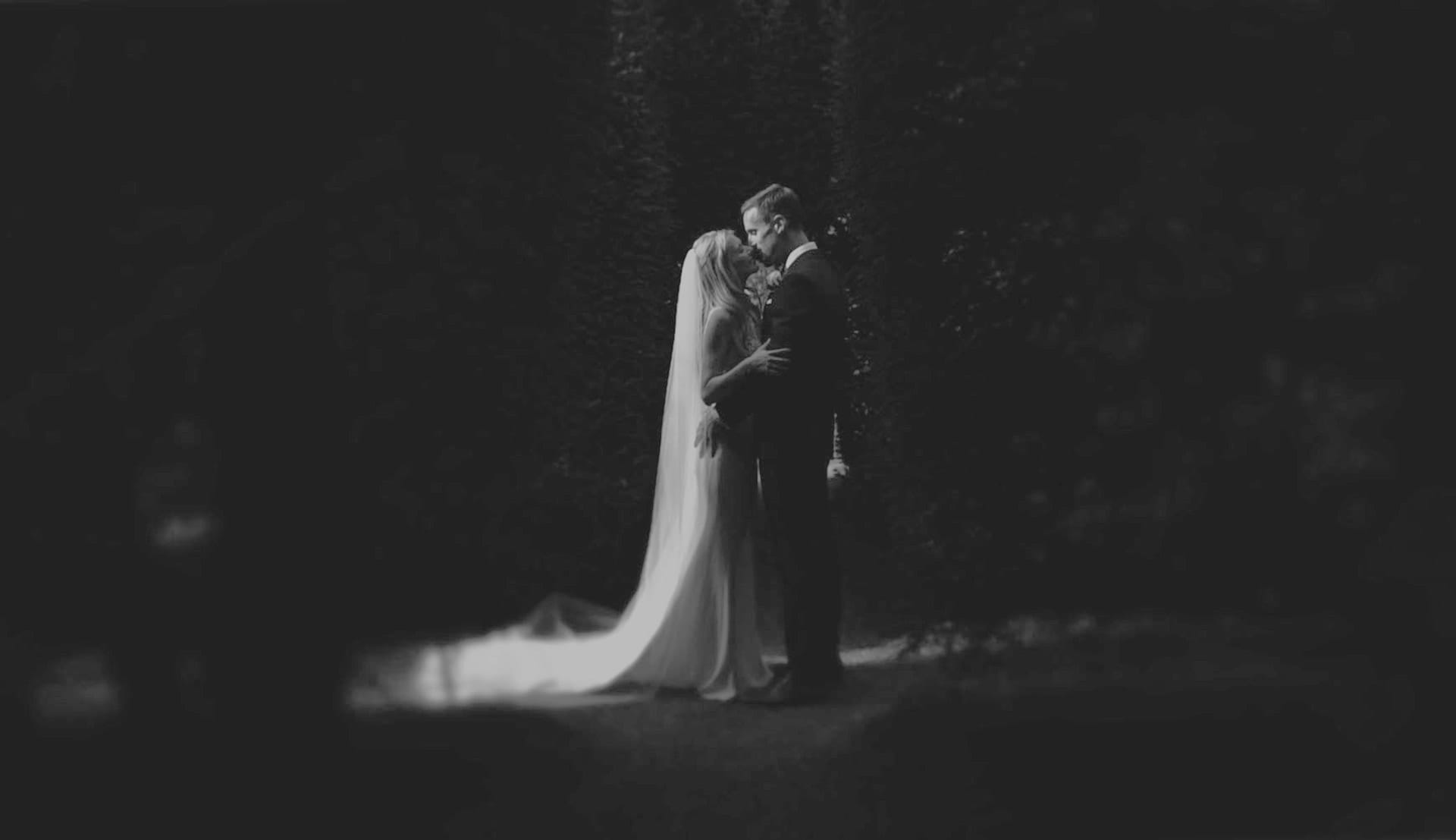 London Wedding Videographer 