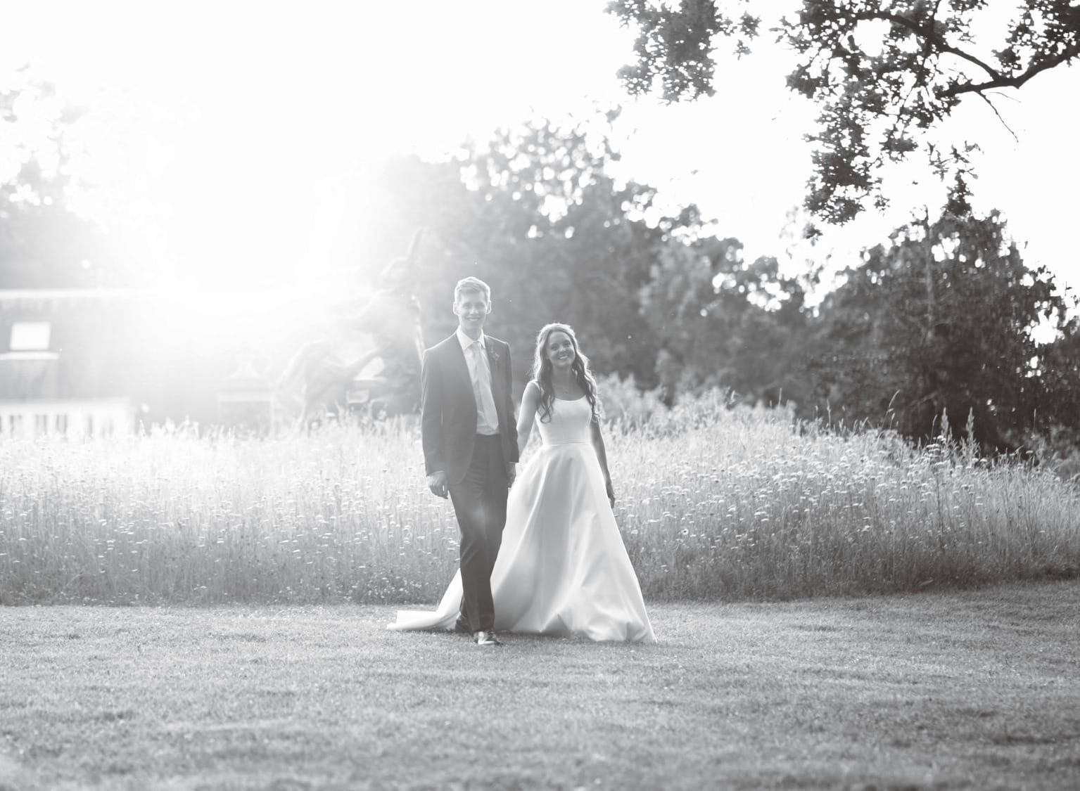 Limewood Hotel Wedding Videographer