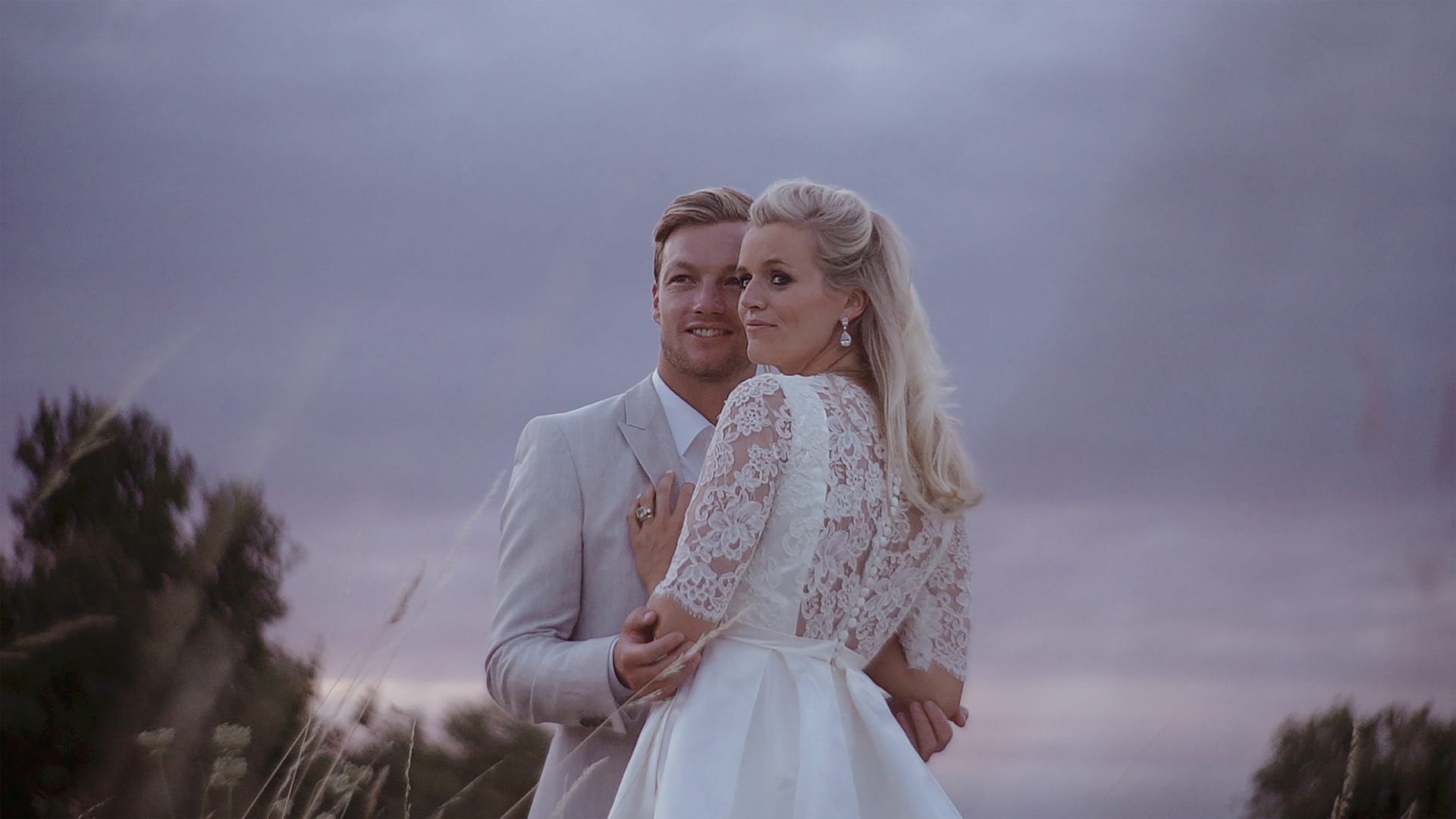 UK Wedding Videographer based in London