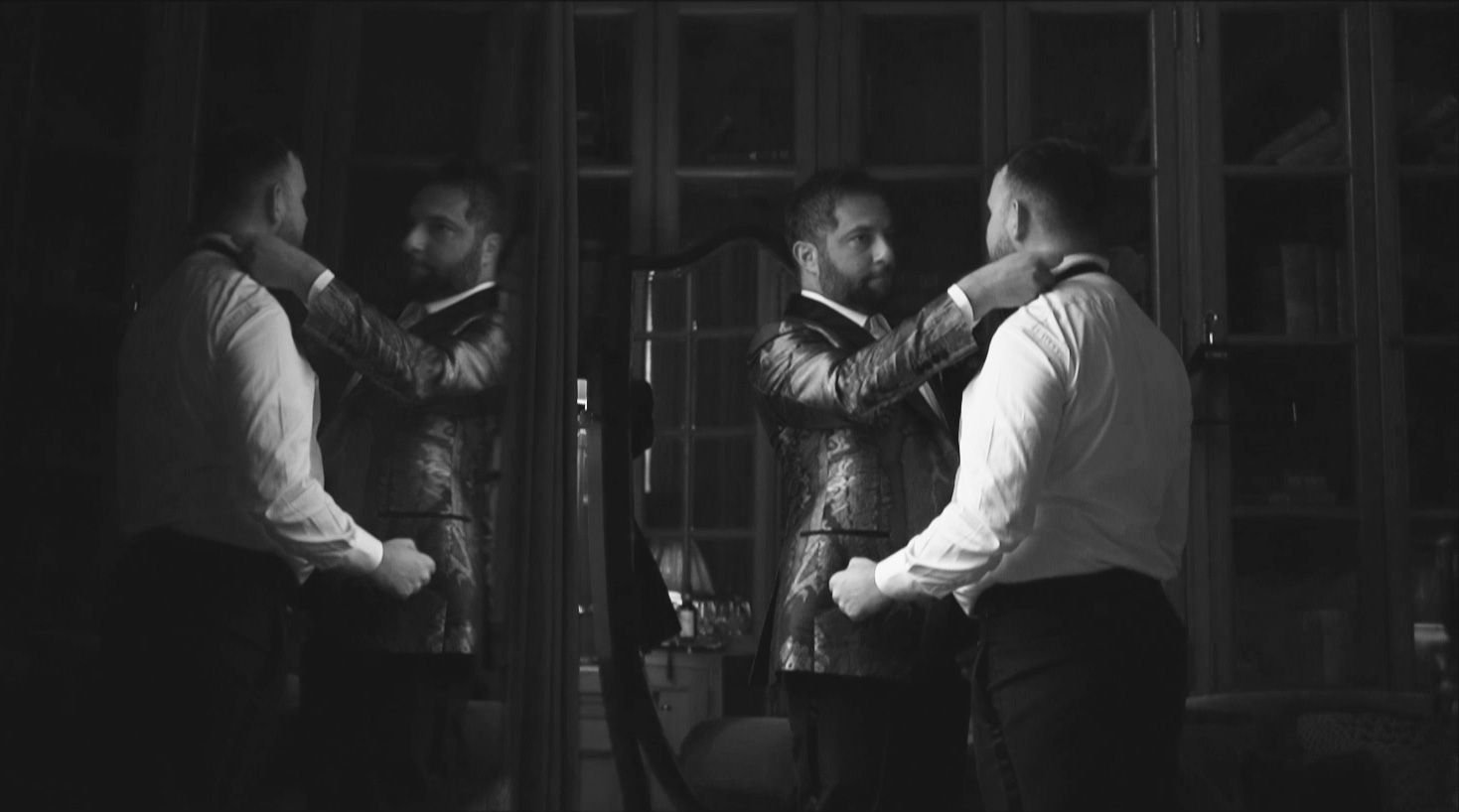 London Gay Pride Wedding at Searcys at the Gherkin