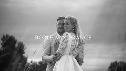 Destination Wedding Video