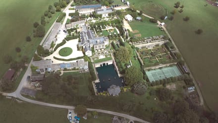 Cotswolds Wedding Videographer