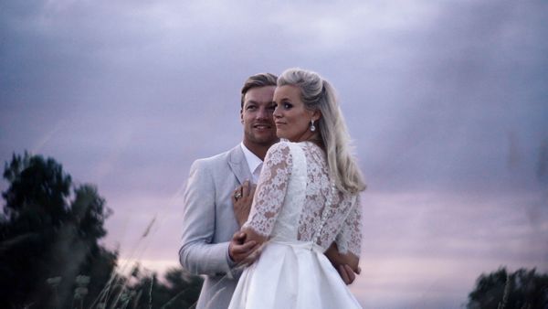 Chateau Rigaud Wedding Video