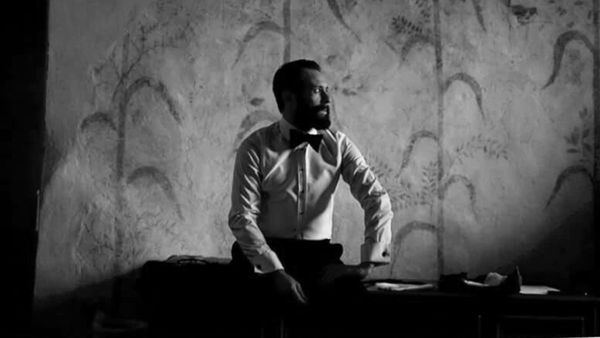 Ceremony in the Mountains, a Villa Catureglio Wedding