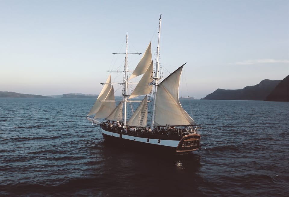 Destination Wedding in Santorini