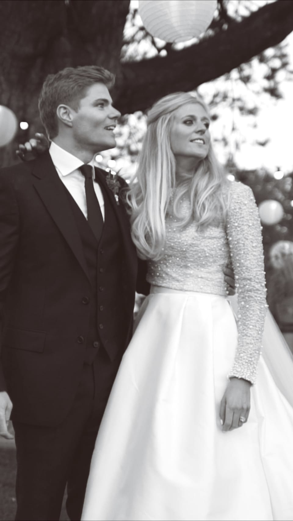 Babbington House Wedding | Ellie & Alex